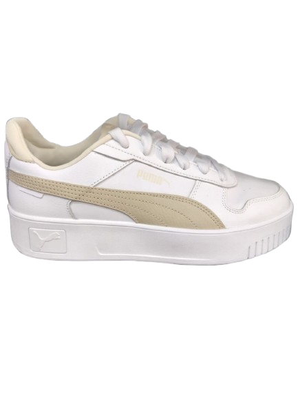 Puma carina street 2024 casual shoes